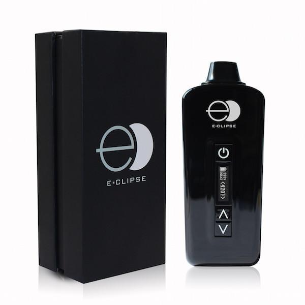 E-CLIPSE Dry Herb Vaporizer product picture by Dark Side Vapes